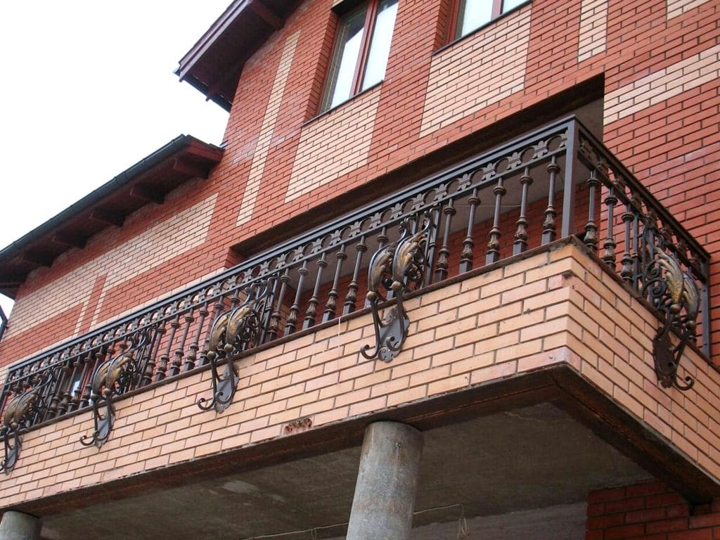 Спиральные лестницы
